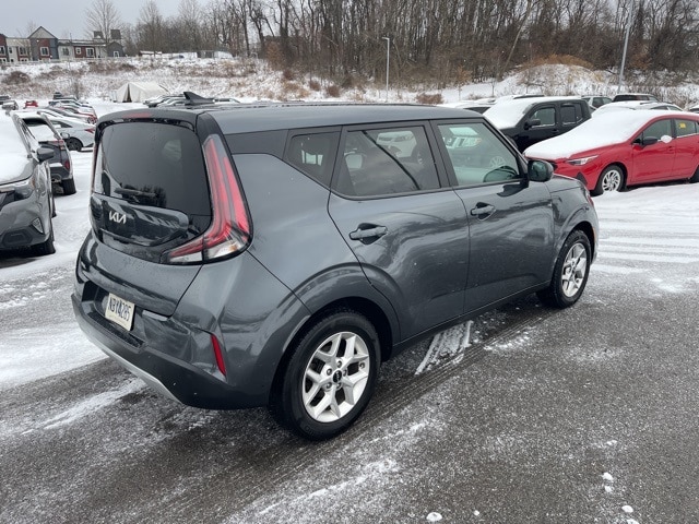 Thumbnail: 2023 Kia Soul - 10