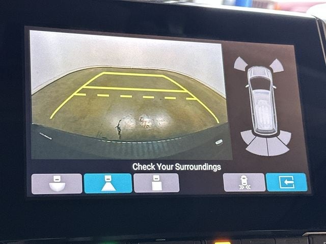 Thumbnail: 2018 Honda Odyssey - 15