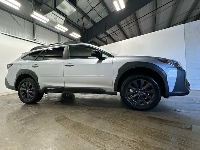 Thumbnail: 2025 Subaru Outback - 3