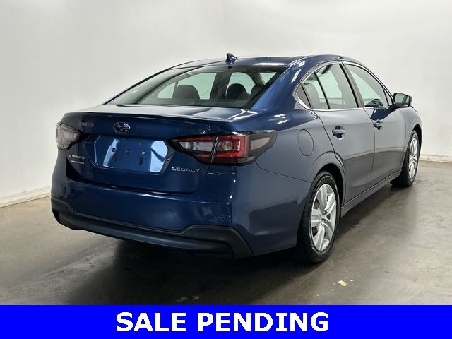 Thumbnail: 2020 Subaru Legacy - 31