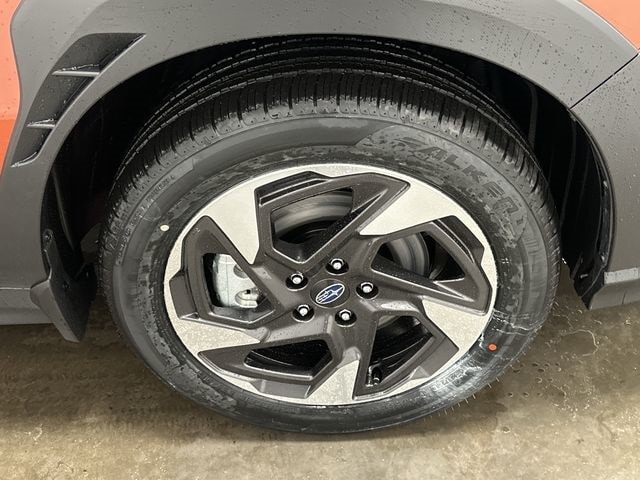 Thumbnail: 2025 Subaru Crosstrek - 5