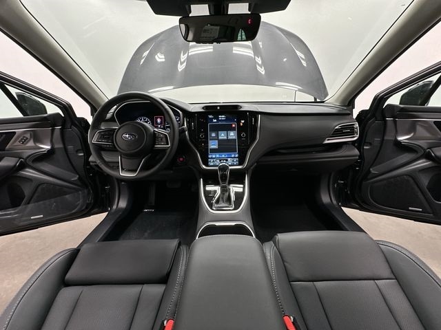 Thumbnail: 2025 Subaru Outback - 21