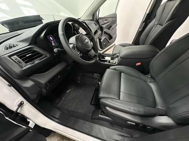 Thumbnail: 2026 Subaru Ascent - 17