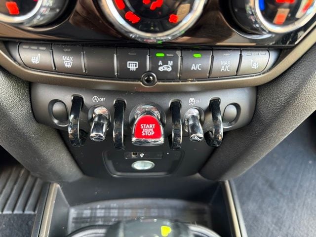 2019 MINI Countryman Base - Photo 23