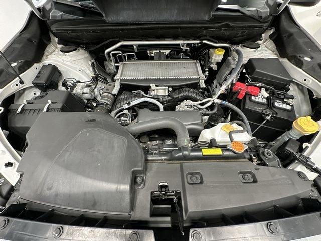 Thumbnail: 2022 Subaru Ascent - 30