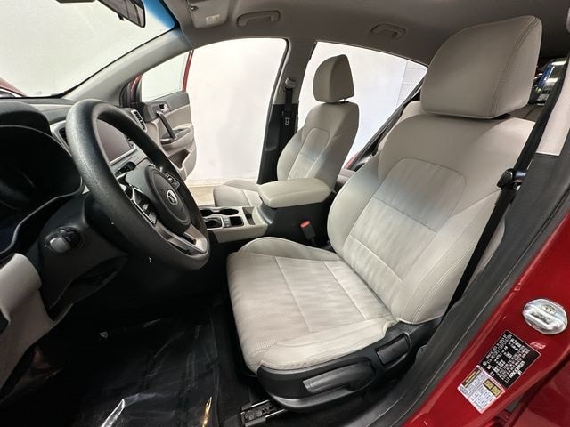 Thumbnail: 2022 Kia Sportage - 15