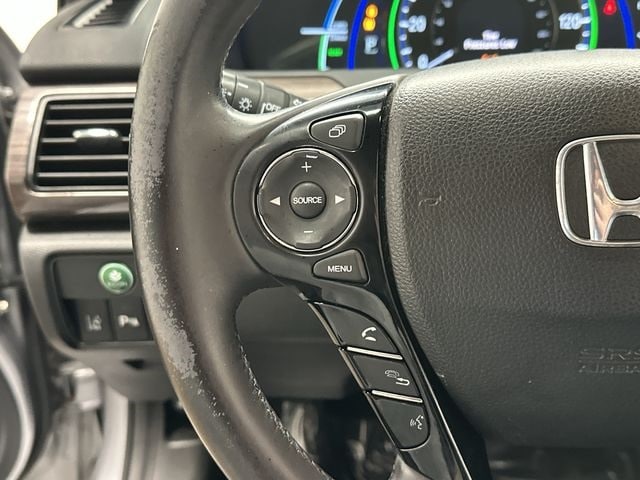 Thumbnail: 2017 Honda Accord - 9