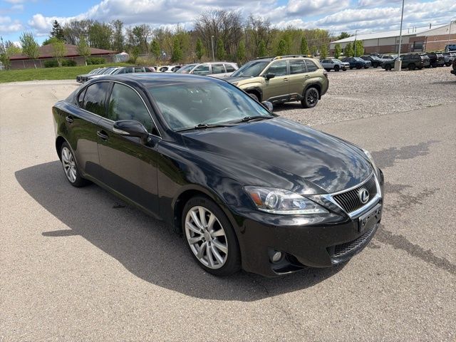 Thumbnail: 2012 Lexus IS - 5