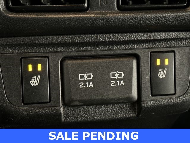 Thumbnail: 2019 Subaru Outback - 17