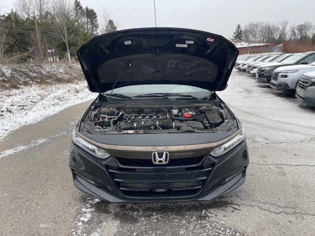 Thumbnail: 2020 Honda Accord - 3