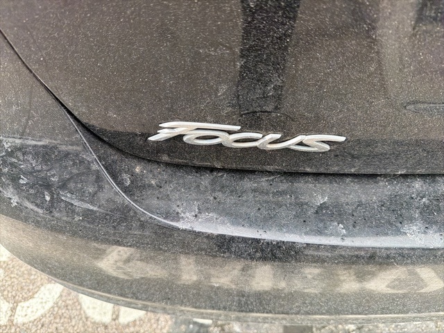 Thumbnail: 2016 Ford Focus - 6