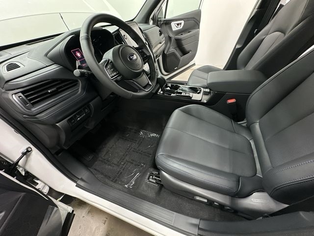 Thumbnail: 2026 Subaru Forester - 17