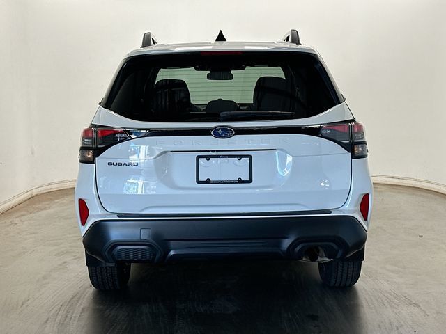 Thumbnail: 2026 Subaru Forester - 4