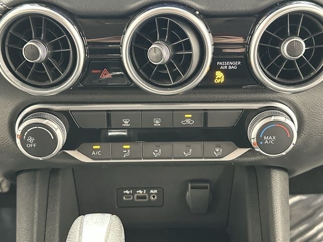 Thumbnail: 2023 Nissan Sentra - 14