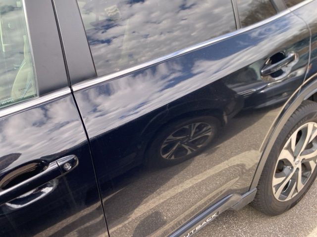 Thumbnail: 2020 Subaru Outback - 7