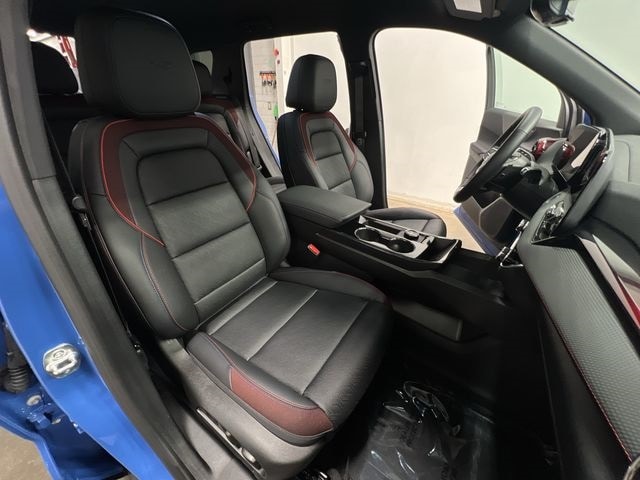 Thumbnail: 2025 Chevrolet Equinox - 24