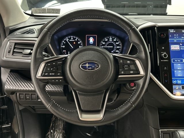 Thumbnail: 2023 Subaru Ascent - 7