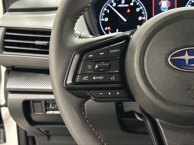 Thumbnail: 2025 Subaru Crosstrek - 9