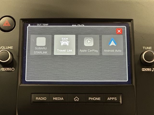 Thumbnail: 2022 Subaru WRX - 11