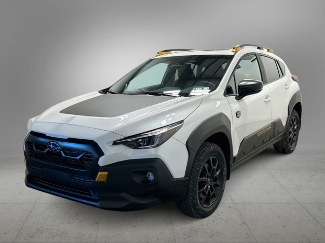Thumbnail: 2026 Subaru Crosstrek - 1