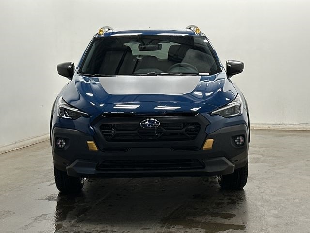 Thumbnail: 2026 Subaru Crosstrek - 26