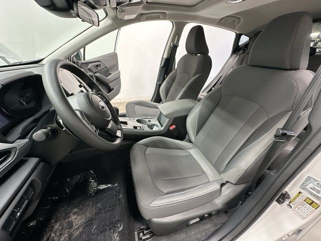 Thumbnail: 2026 Subaru Crosstrek - 17