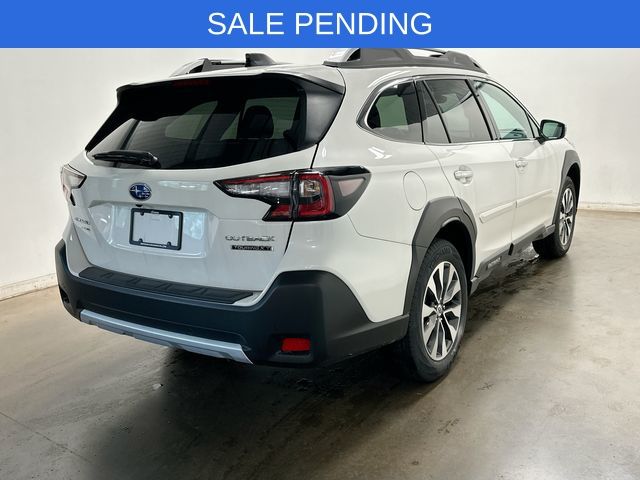 Thumbnail: 2025 Subaru Outback - 33