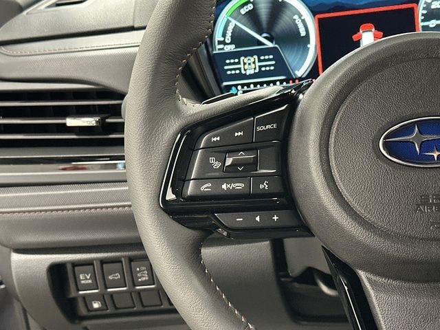 Thumbnail: 2025 Subaru Forester - 9
