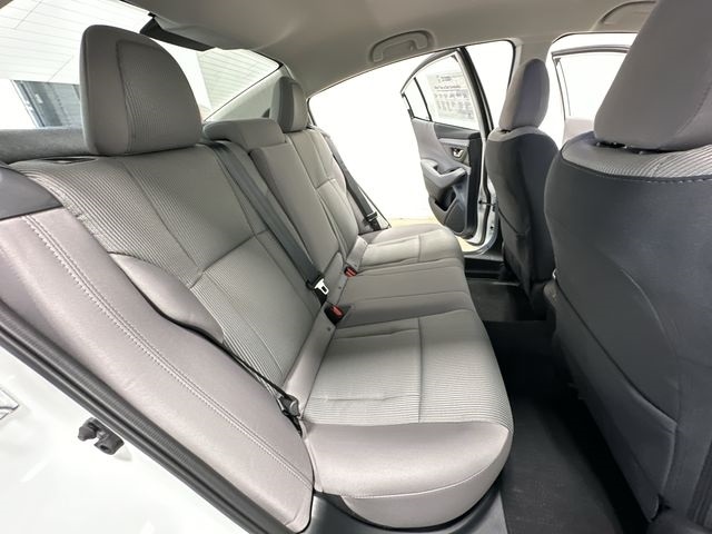 Thumbnail: 2025 Subaru Legacy - 21