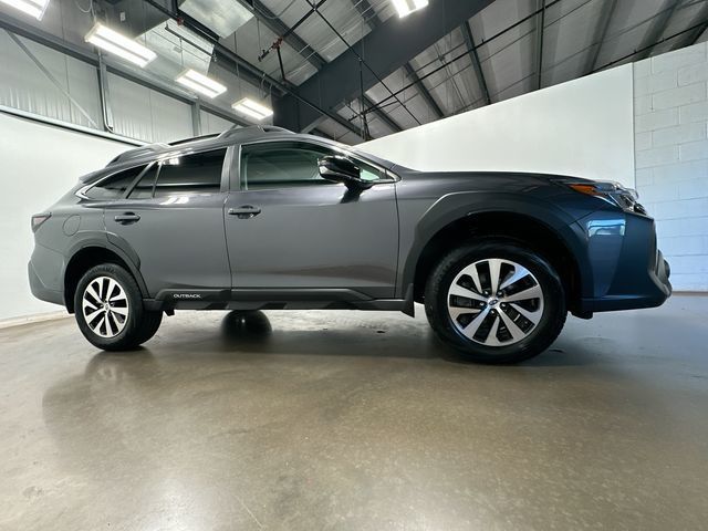 Thumbnail: 2025 Subaru Outback - 3