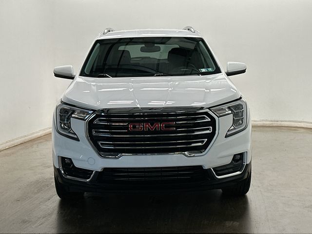 Thumbnail: 2024 GMC Terrain - 29
