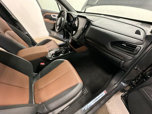 Thumbnail: 2026 Subaru Forester - 22
