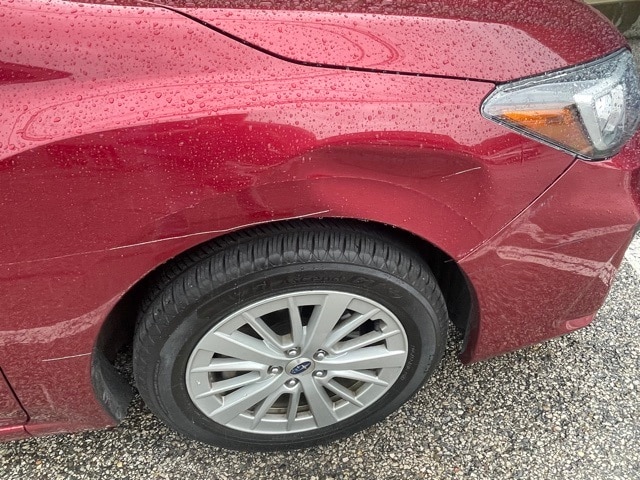 Thumbnail: 2017 Subaru Impreza - 6