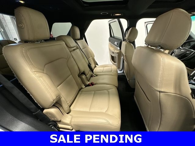 Thumbnail: 2017 Ford Explorer - 27
