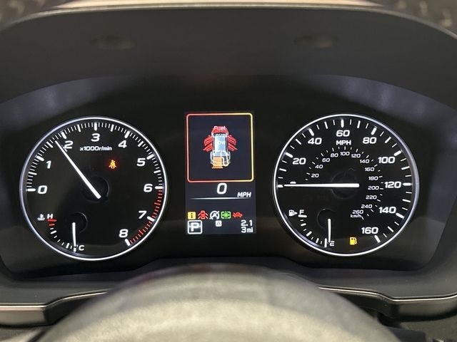 Thumbnail: 2025 Subaru Outback - 7