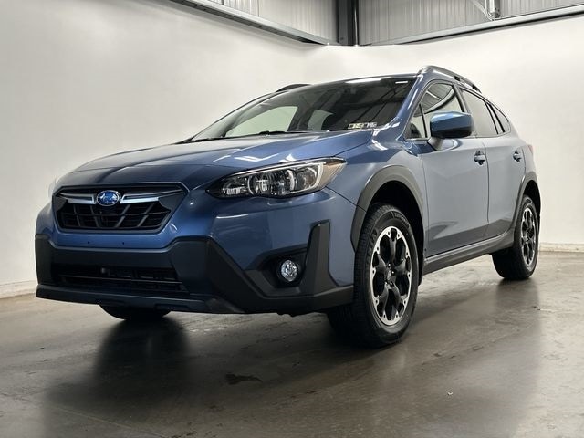 Thumbnail: 2023 Subaru Crosstrek - 27