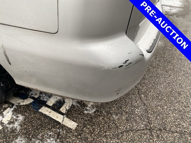 Thumbnail: 2003 Honda Odyssey - 9