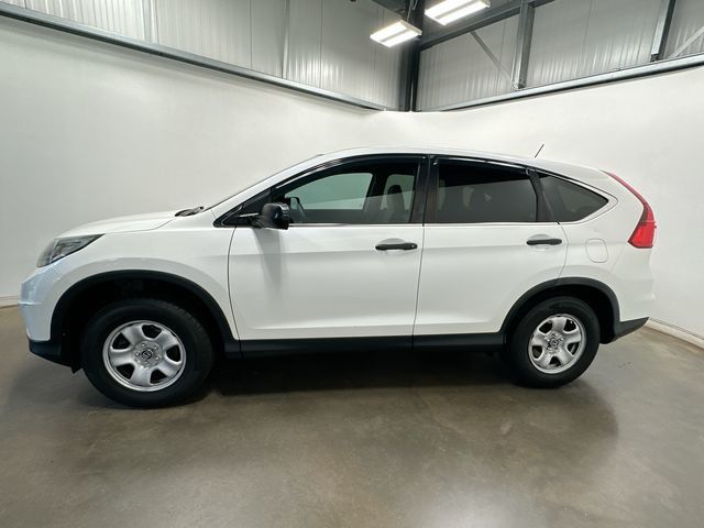 Used 2016 Honda CR-V LX with VIN 5J6RM4H30GL079822 for sale in Carnot-Moon, PA