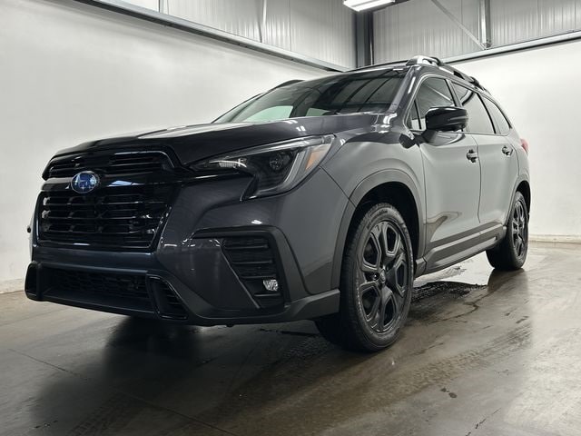 Thumbnail: 2023 Subaru Ascent - 33