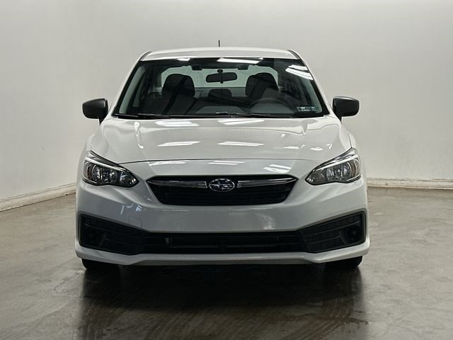 Thumbnail: 2023 Subaru Impreza - 28