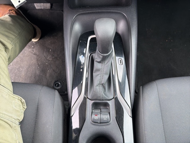 Thumbnail: 2022 Toyota Corolla - 22