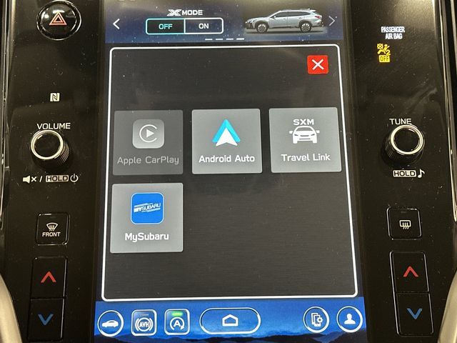 Thumbnail: 2025 Subaru Outback - 12