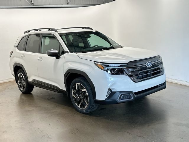 Thumbnail: 2026 Subaru Forester - 28