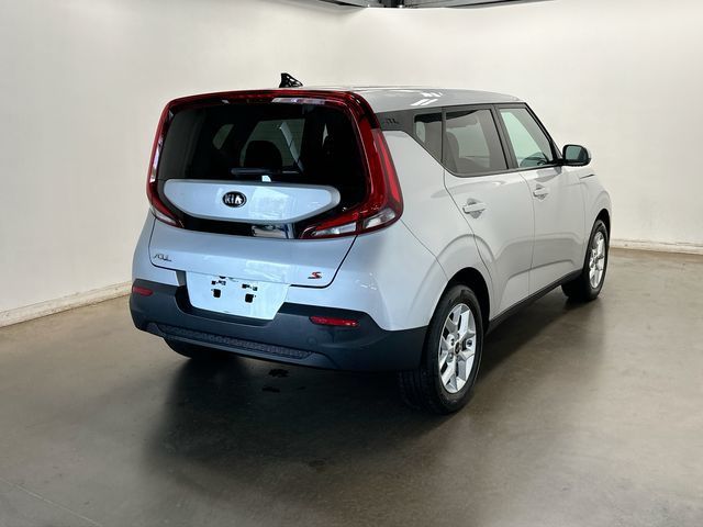 Thumbnail: 2020 Kia Soul - 31