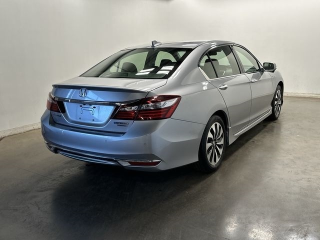 Thumbnail: 2017 Honda Accord - 34