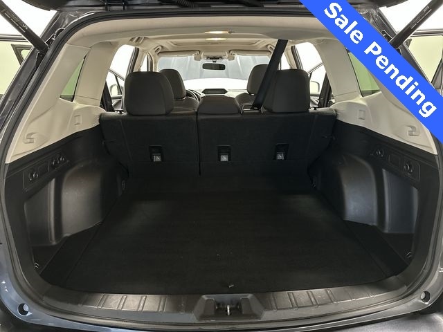 Thumbnail: 2019 Subaru Forester - 24