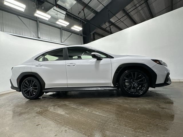 Thumbnail: 2025 Subaru WRX - 3