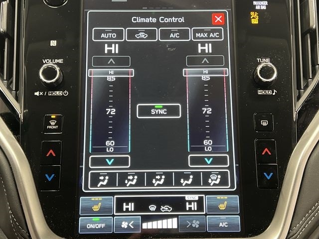 Thumbnail: 2025 Subaru Outback - 16