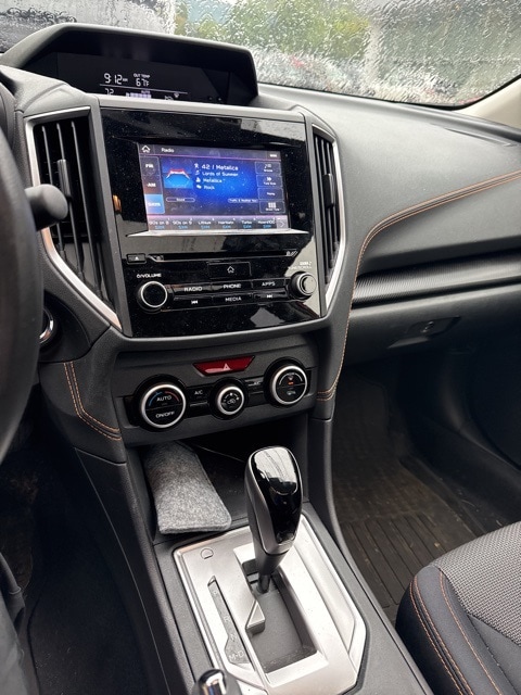 Thumbnail: 2023 Subaru Crosstrek - 5