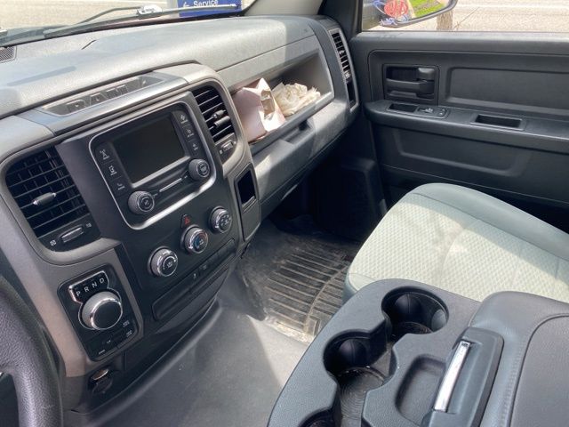 Thumbnail: 2018 RAM 1500 - 38